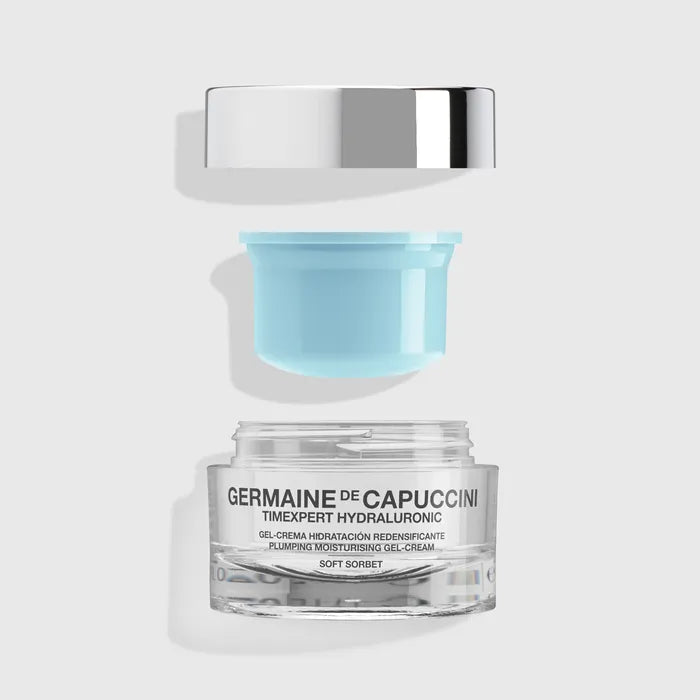 Timexpert Hydraluronic Soft Sorbet - Eco Refill