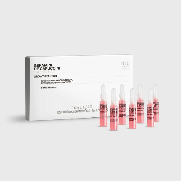 Expert Lab Growth Factor 7 x 2ml