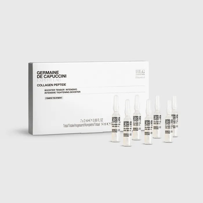 Expert Lab Collagen Peptide 7 x 2ml