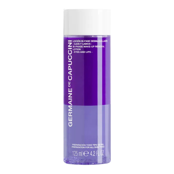 SALE Bi-Phase Make-Up Removal Solution 125ml