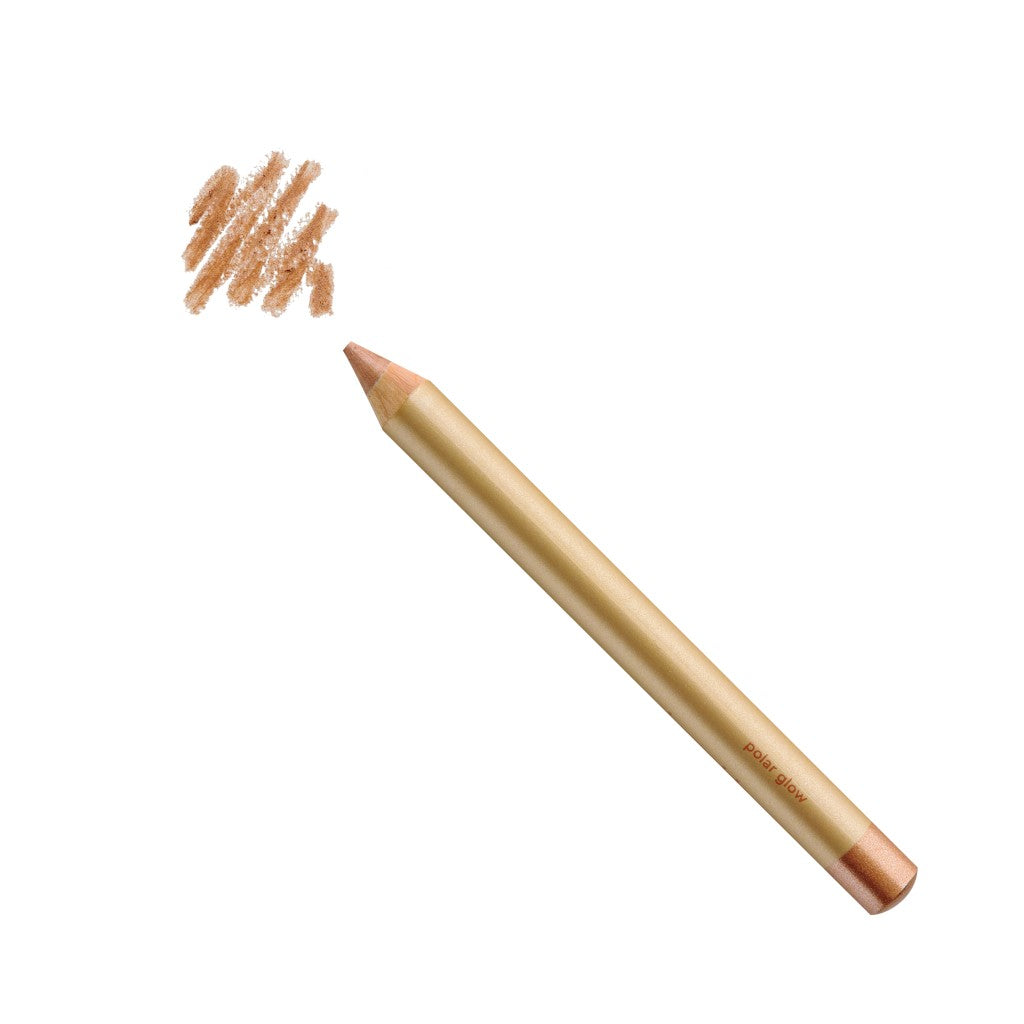 Easy Peasy Pencil - polar glow