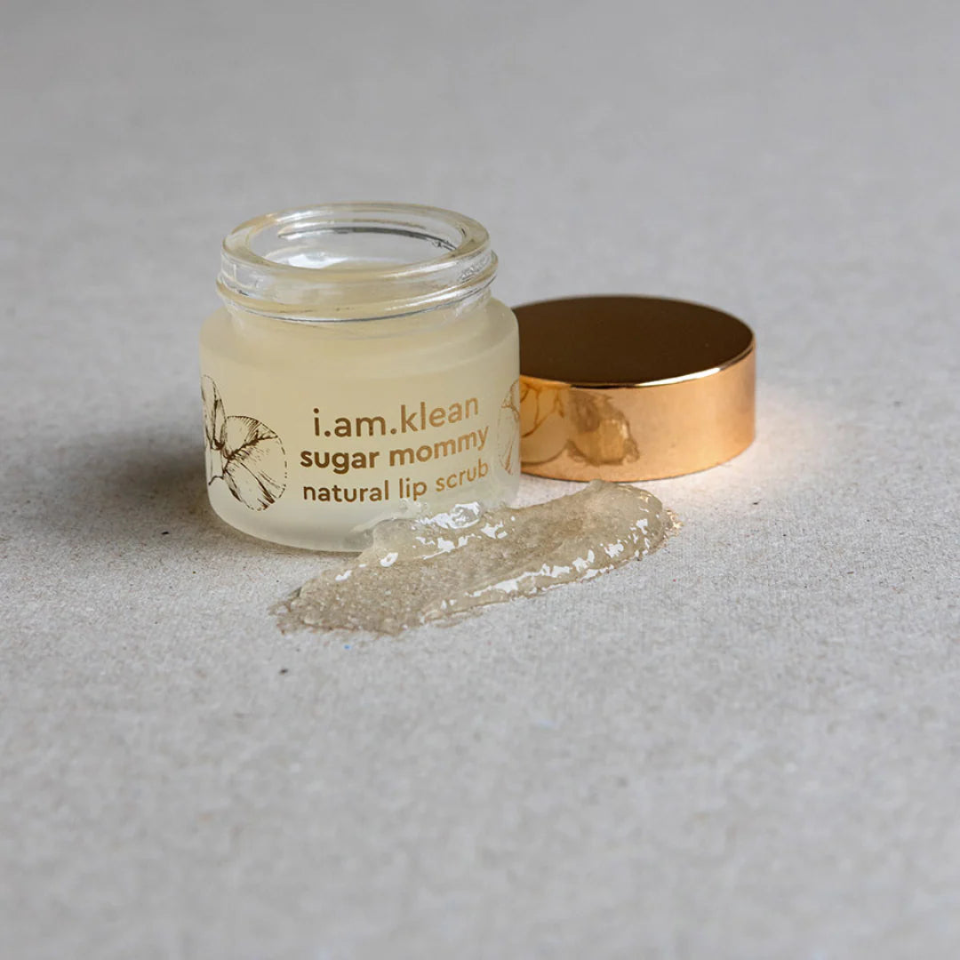 Lipscrub Sugar Mommy 10ml