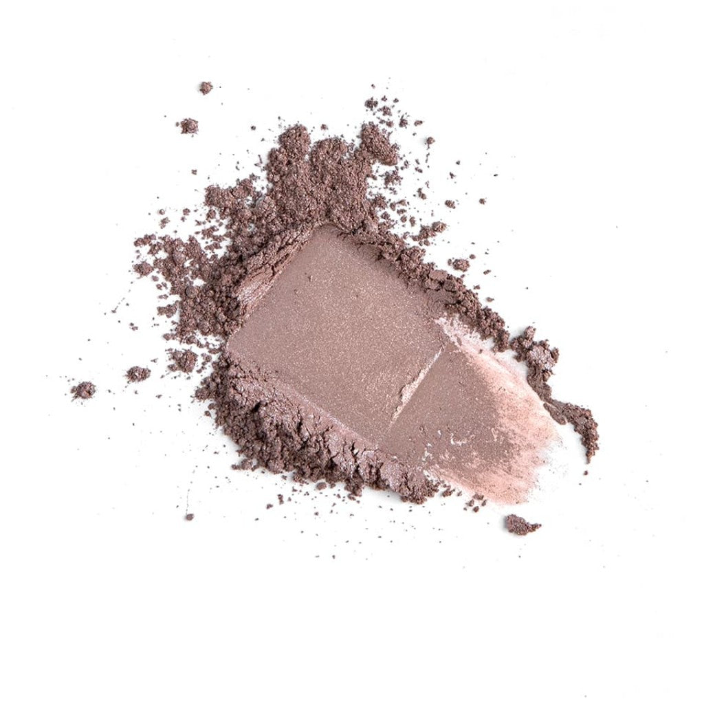 SALE Loose mineral eyeshadow - Mocha