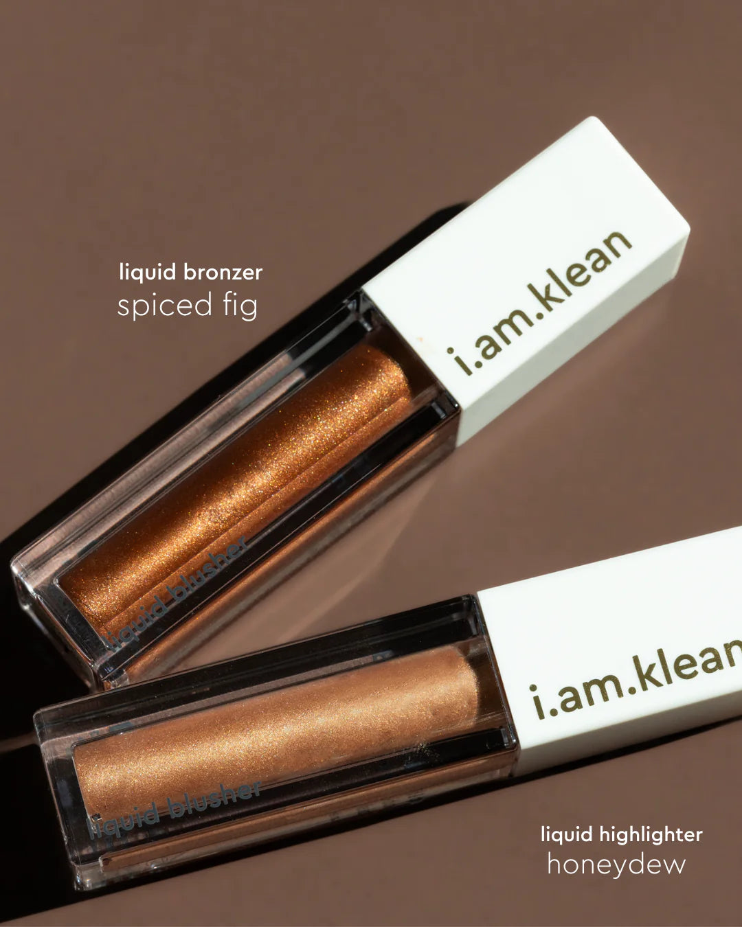 liquid highlighter - honeydew