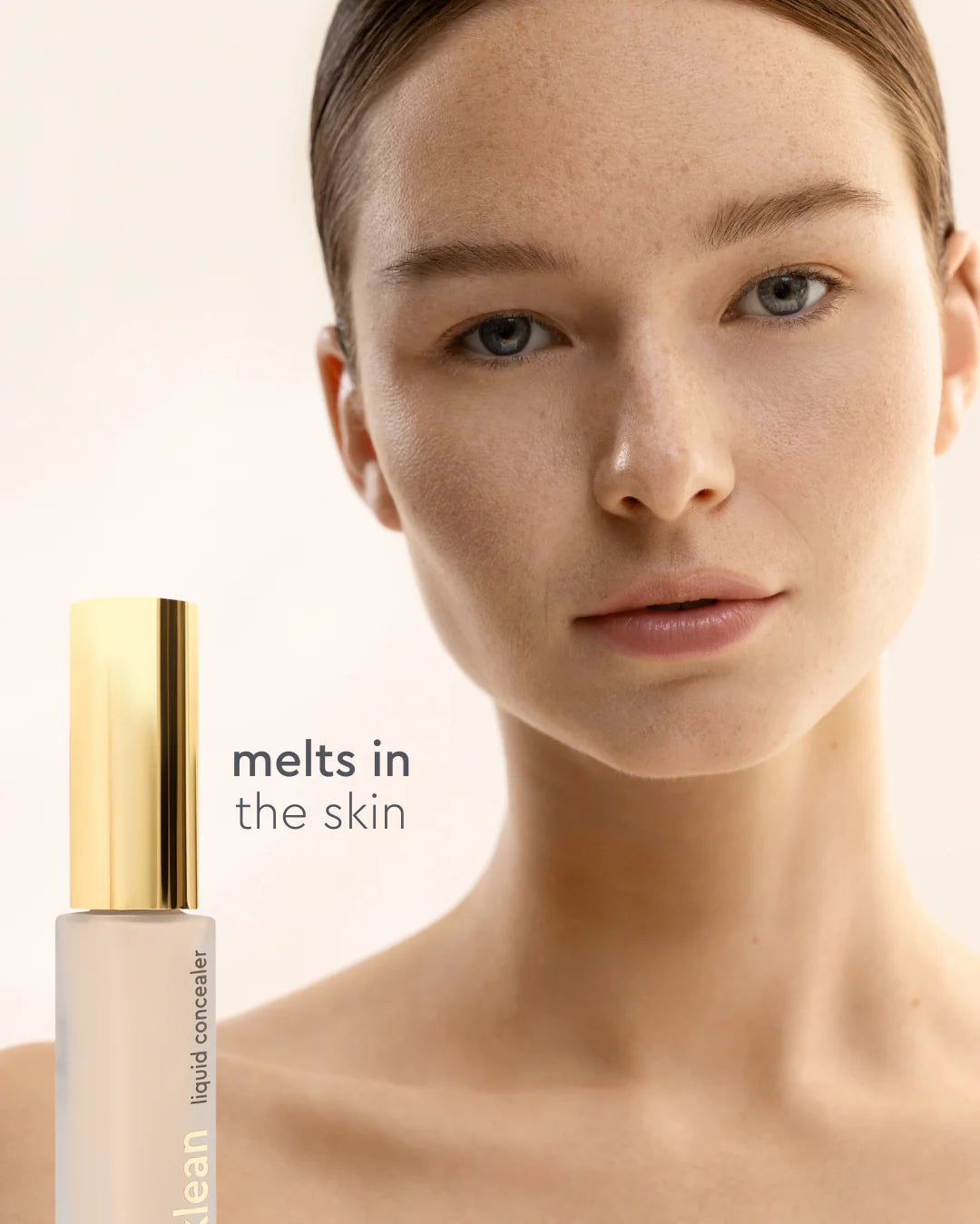 liquid concealer - neutral 1