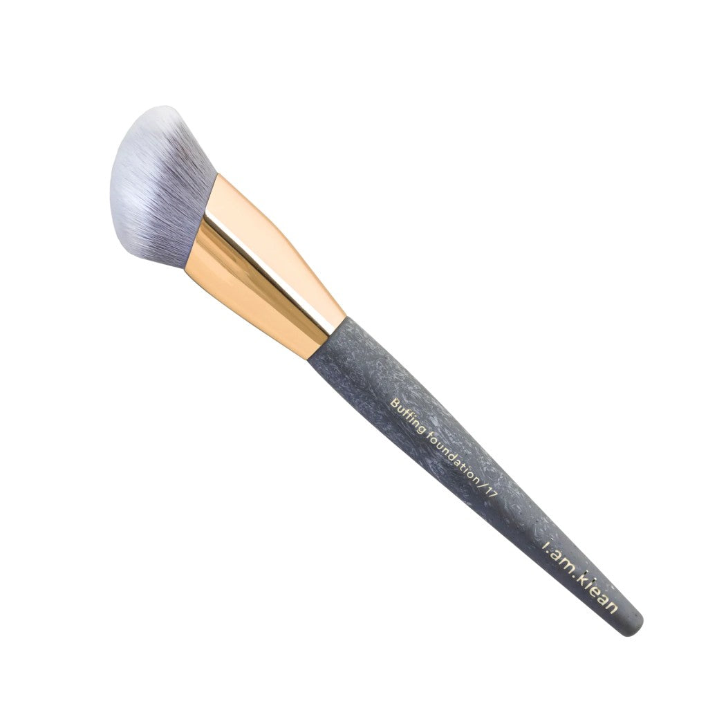 buffing foundation brush 17