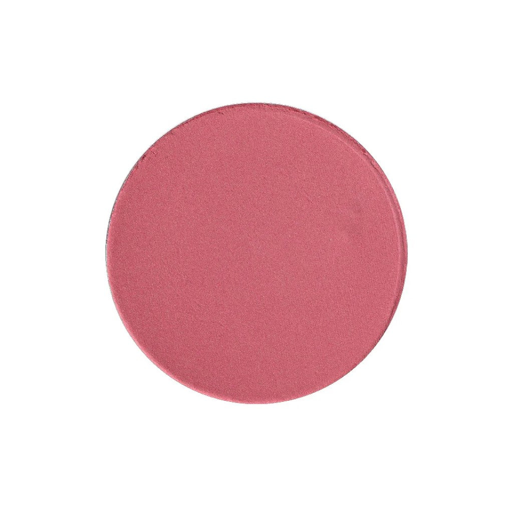 Compact Blush - Fuchsia Fever