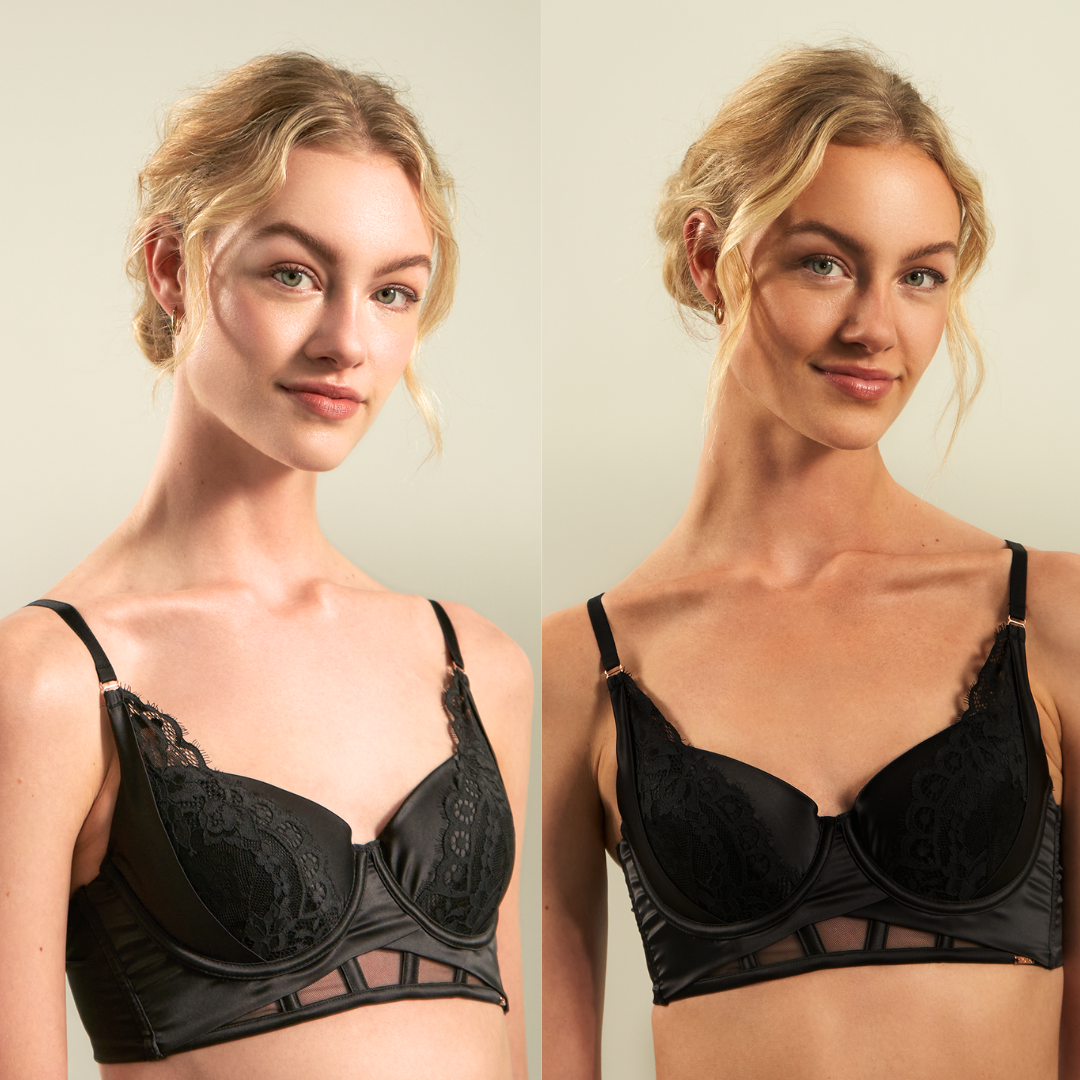 Hyaluronic Self-Tan Spray 100ML