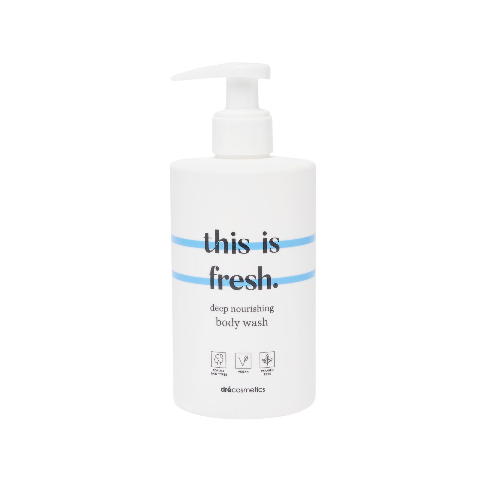 Body Wash "this is fresh." 300ml