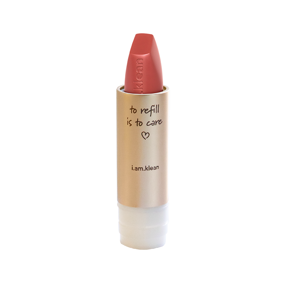 Refillable lipstick vulling - cupid