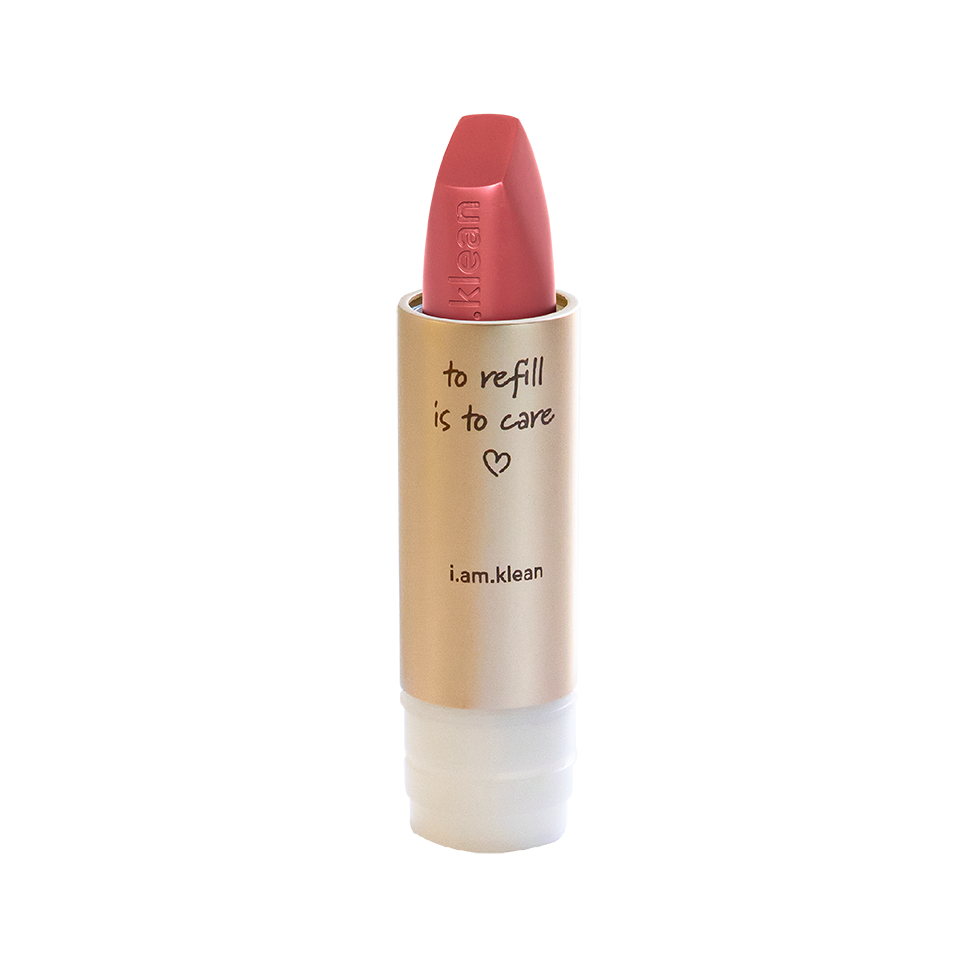 Refillable lipstick vulling - dana