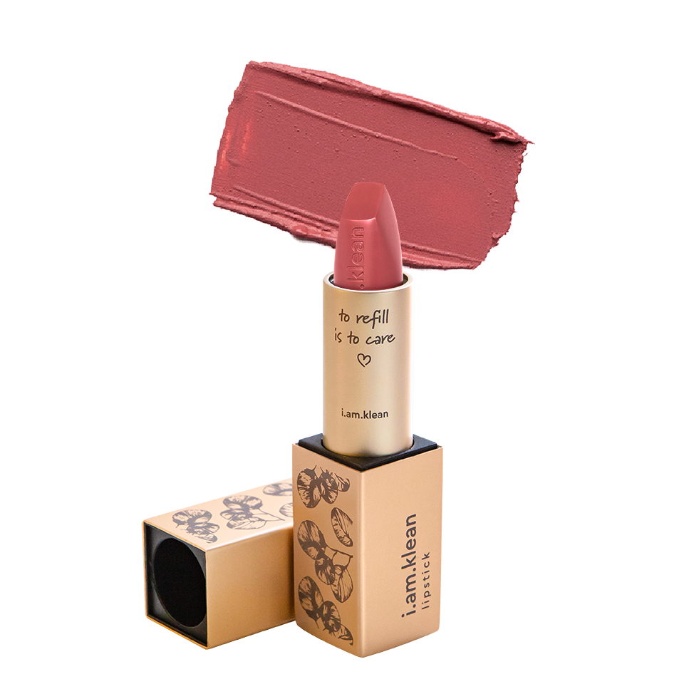 Refillable lipstick vulling - dana