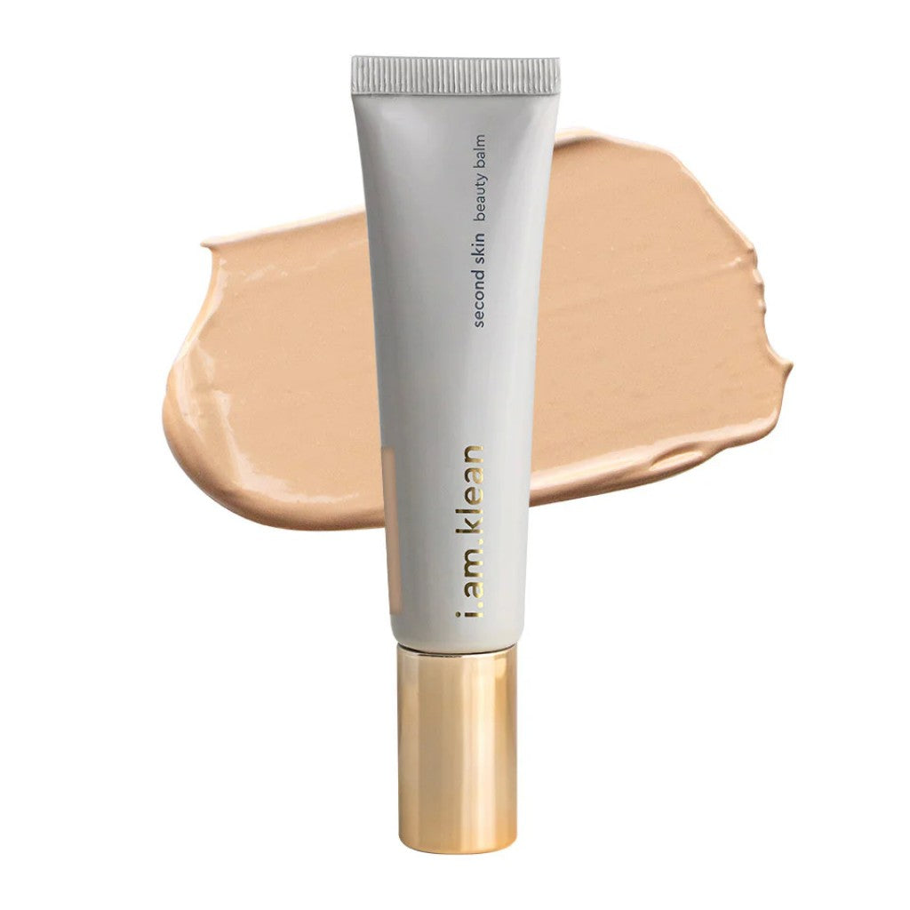 beauty balm - peach 1