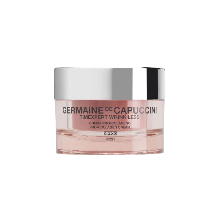 Timexpert Wrink·less Pro-Collagen Day Cream SPF30 RICH 50ml