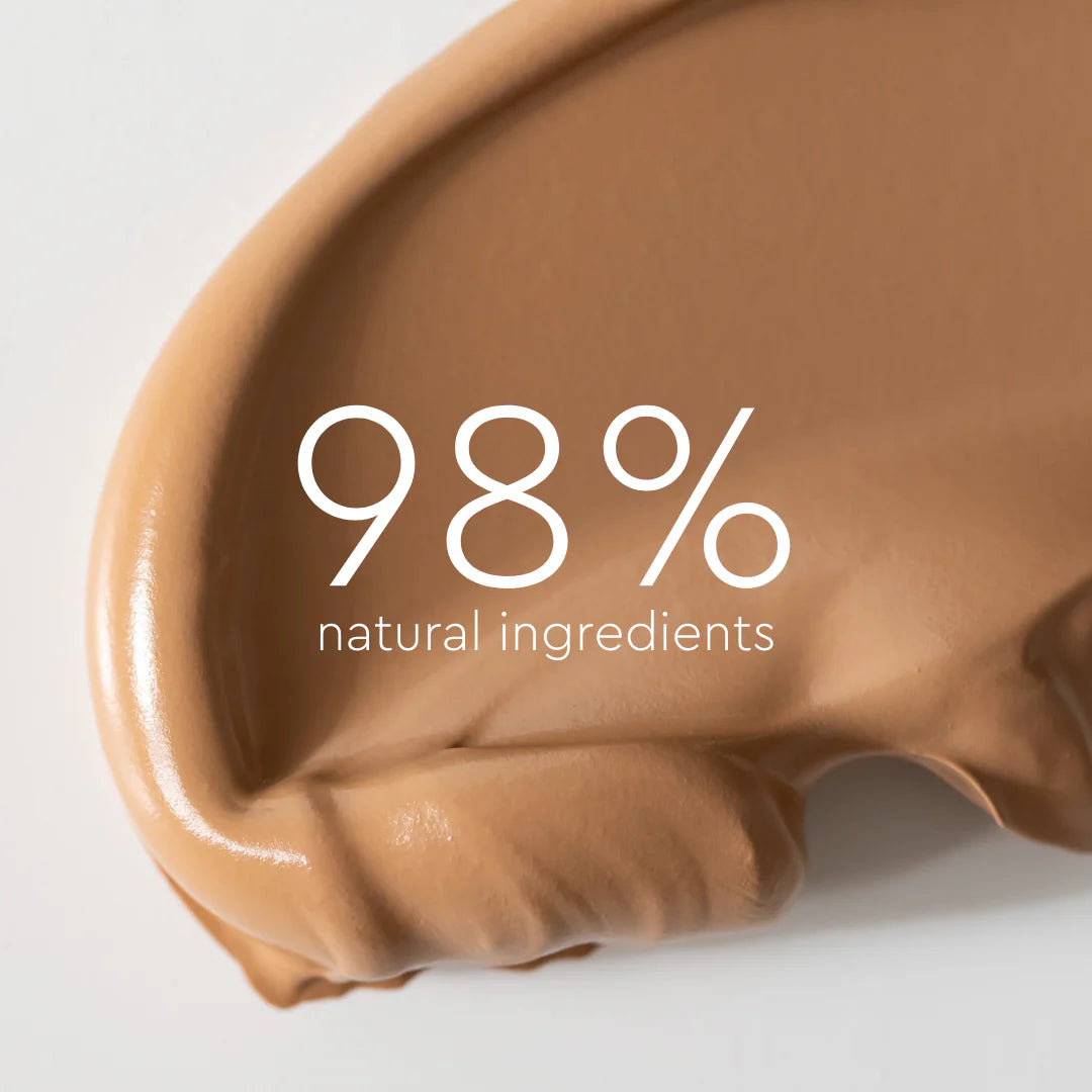 beauty balm - peach 1