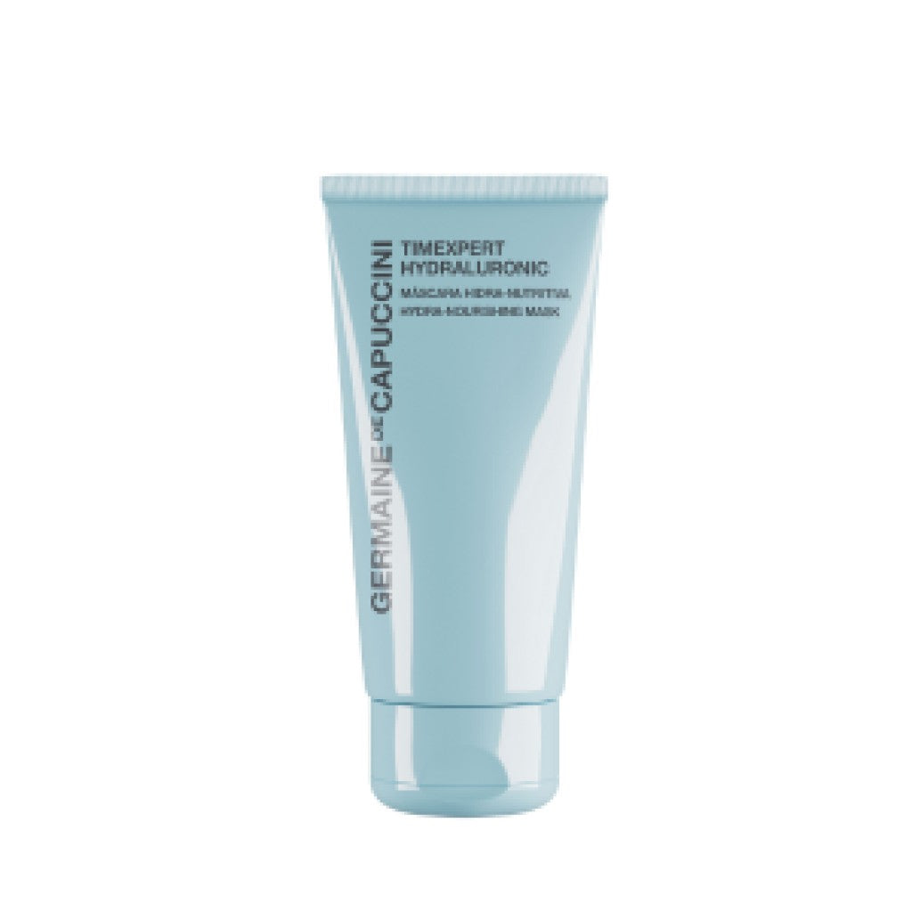 Timexpert Hydraluronic Hydra-Nourishing Mask 50ml
