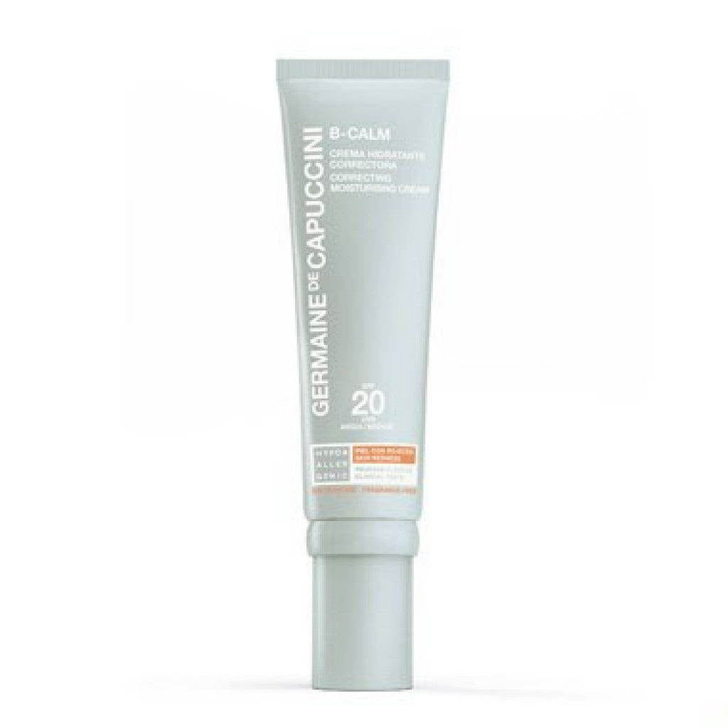 SALE B-calm Moisturizing Corrective Cream SPF20 50ml