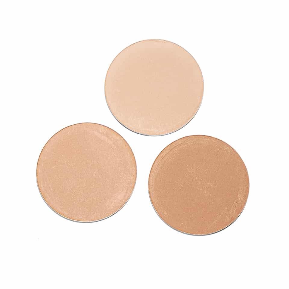 SALE Compact Mineral Foundation - medium