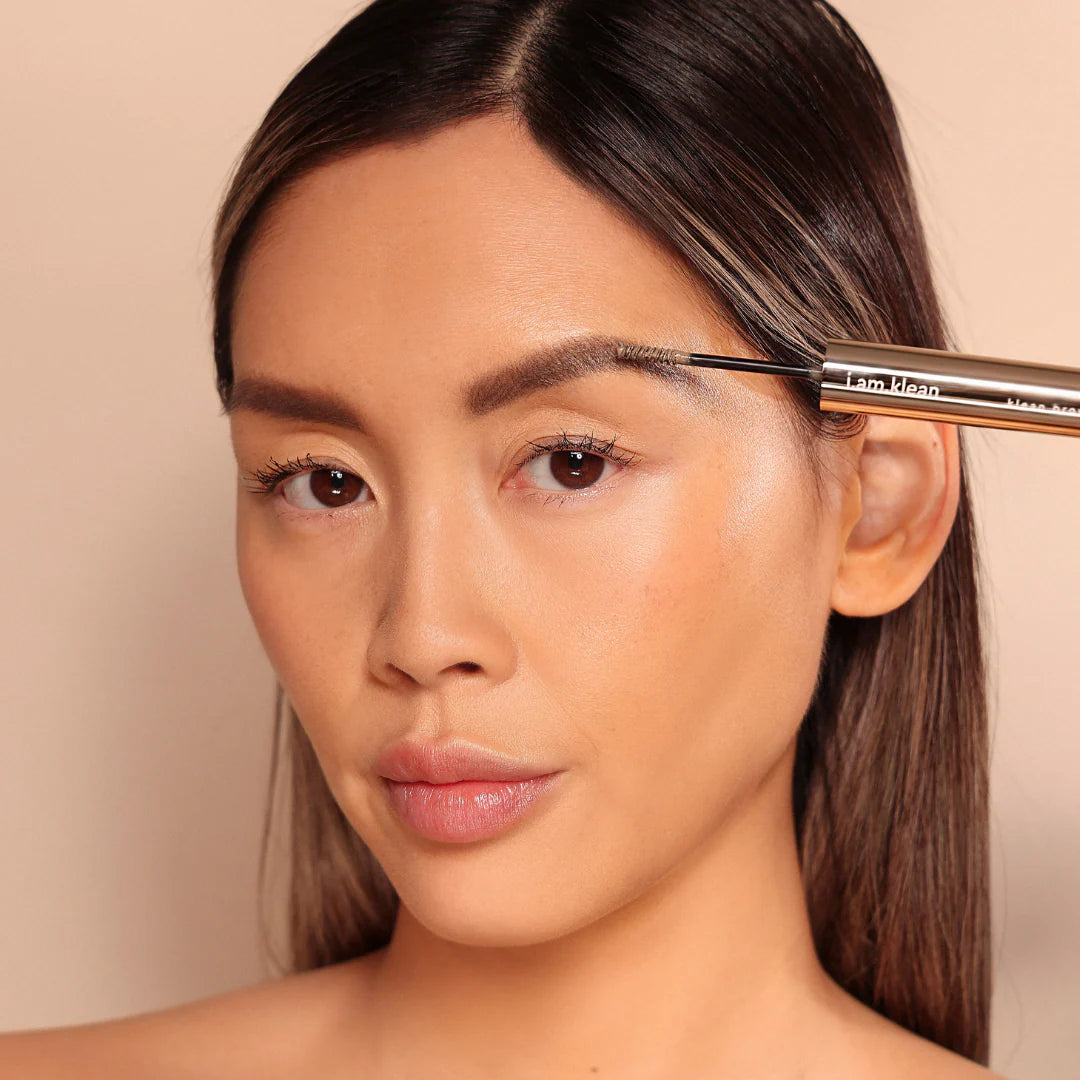 SALE Brow Mascara - medium-dark