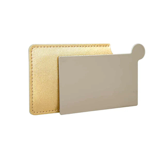 Make-up spiegeltje IMK