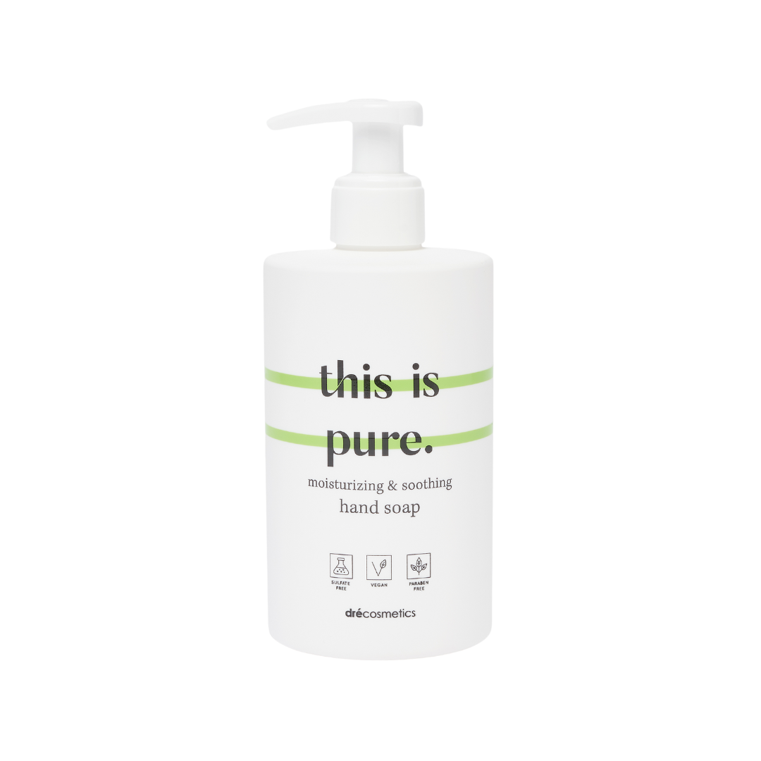 Hand Soap "this is pure." 300ml