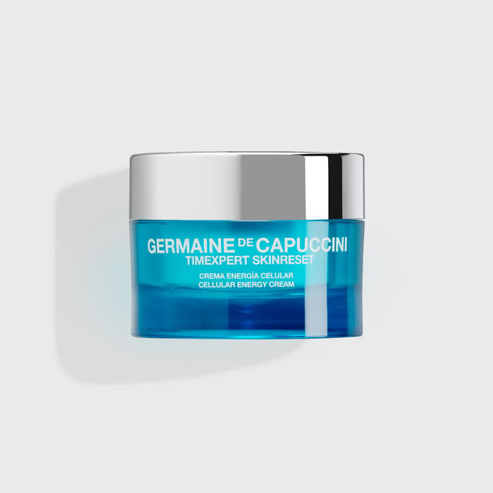 Timexpert Skinreset Cellular Energy Cream 50ml