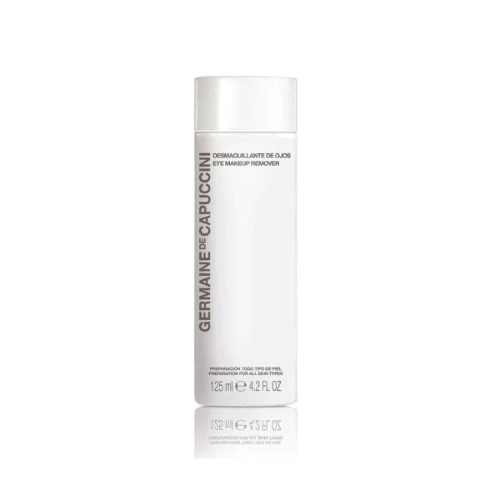 Eye Makeup Remover 125ml