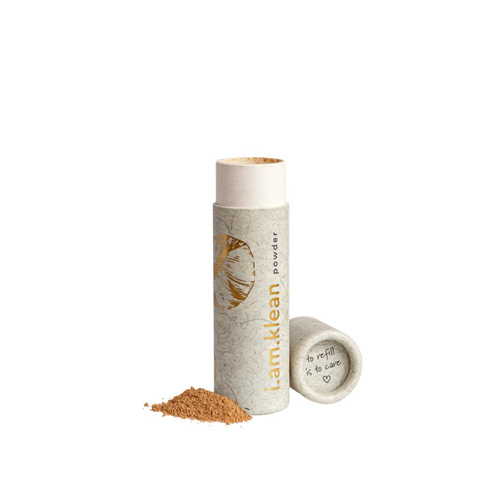 Refill Loose Mineral Foundation - Powerful Peach 3