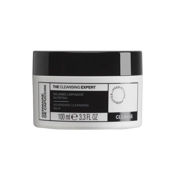 The Cleansing Expert Nourishing Cleansing Balm 100ml