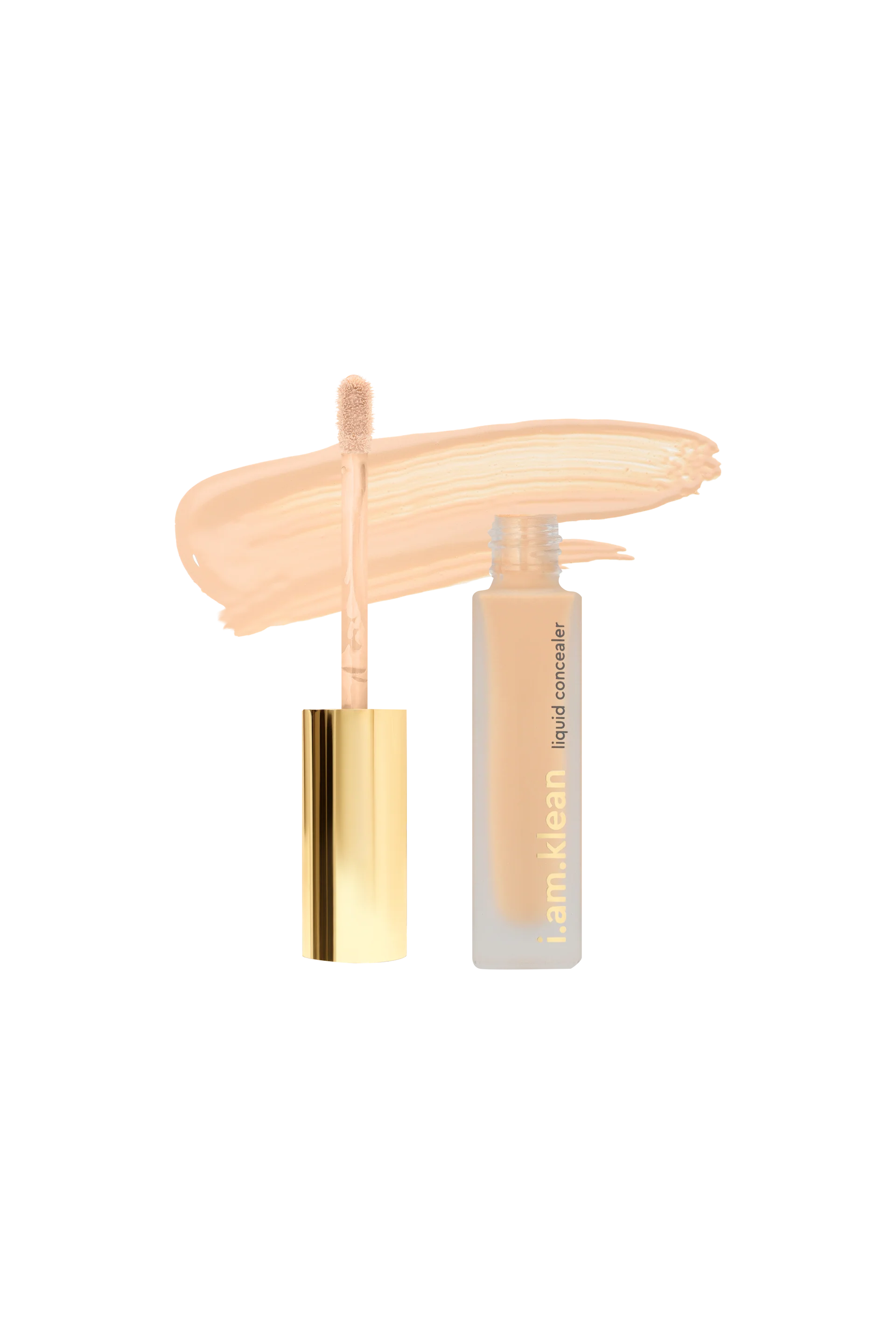 liquid concealer - neutral 1