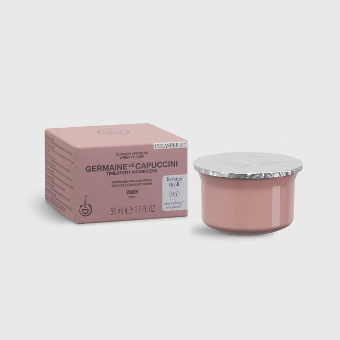 Timexpert Wrink·less Pro-Collagen Day Cream SPF30 SOFT 50 ml