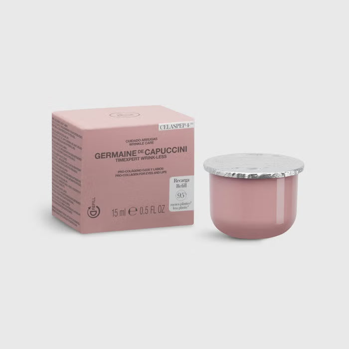 Timexpert Wrink·less Pro-Collagen for Eyes and Lips 15ml - REFILL
