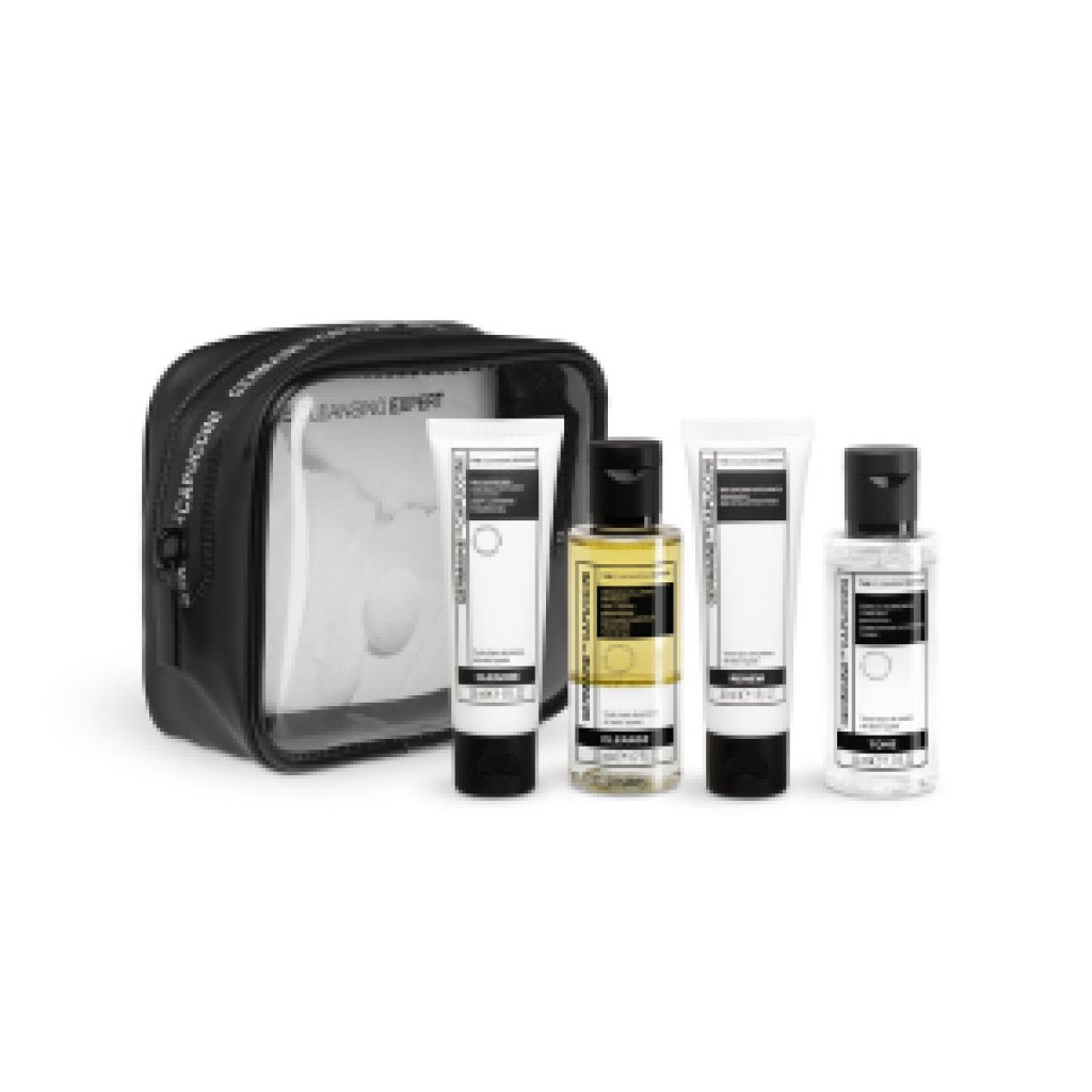 PROMO The Cleaning Expert Travel Set
