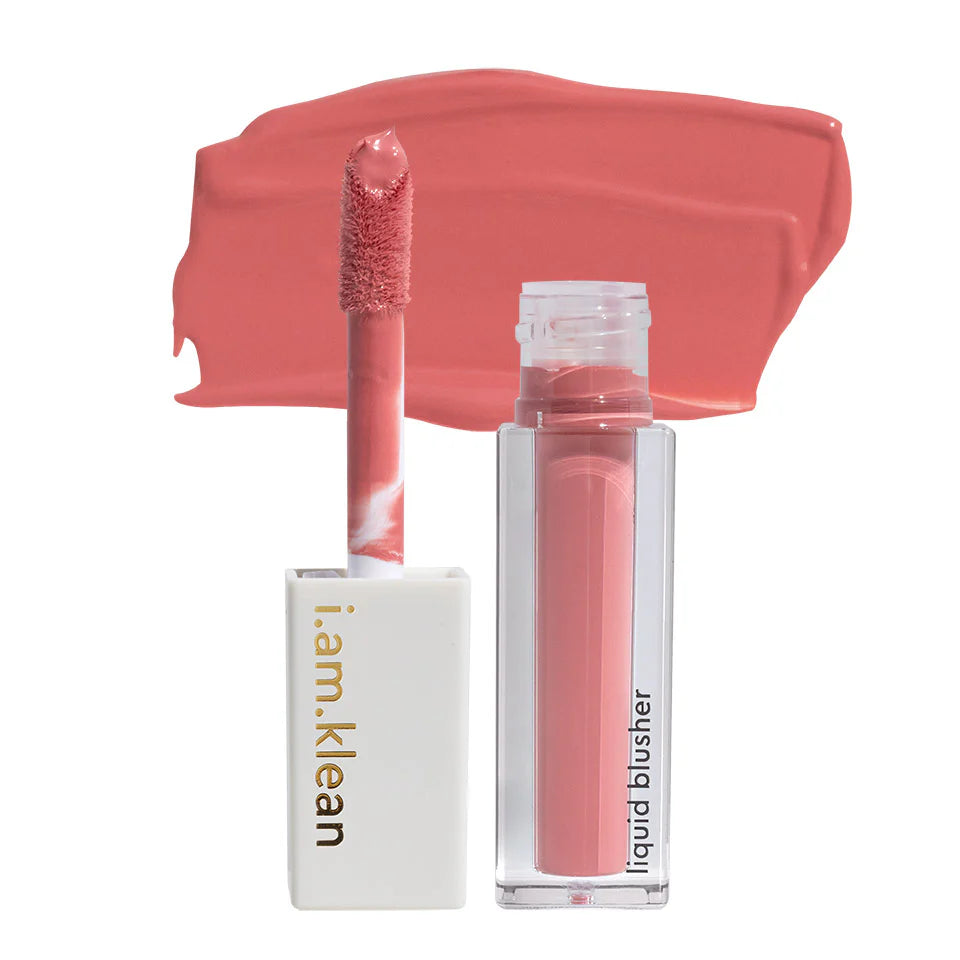 liquid blush - strawberry