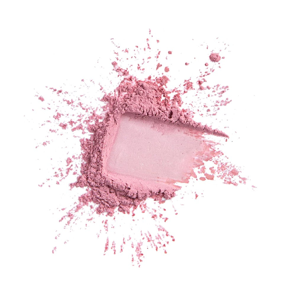 SALE Loose mineral blush - Perfect Pink 1