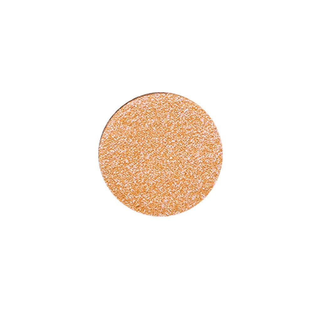 Compact Mineral Eyeshadow - opal