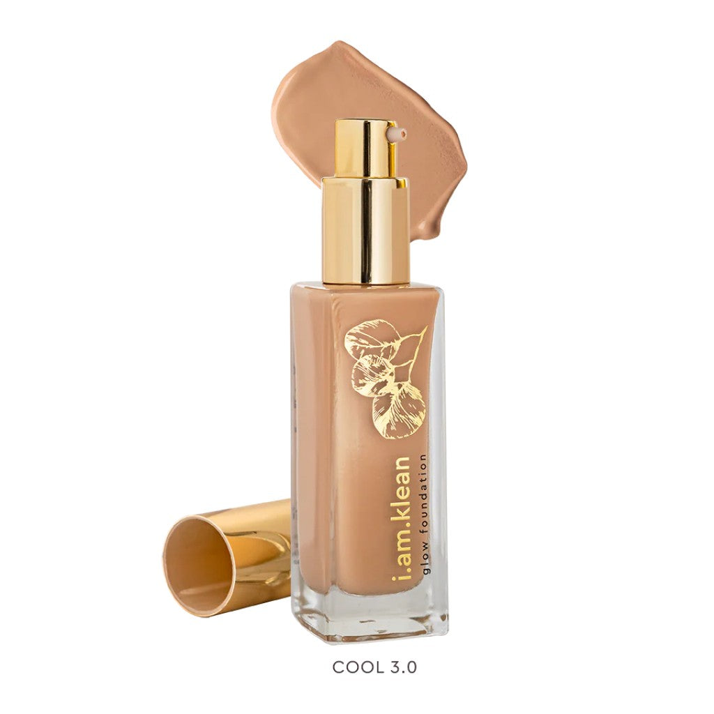 Liquid Glow Foundation - cool 3.0