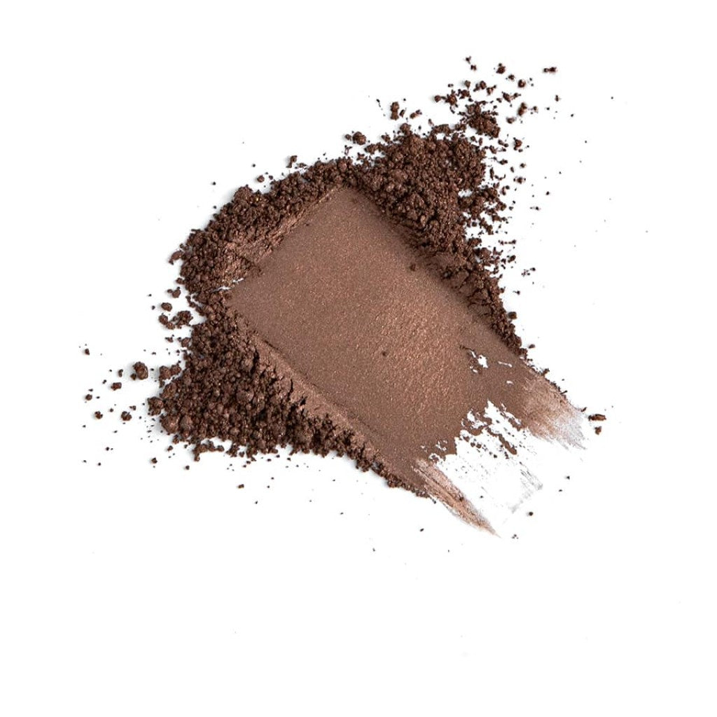 SALE Loose mineral eyeshadow - Perfect Storm