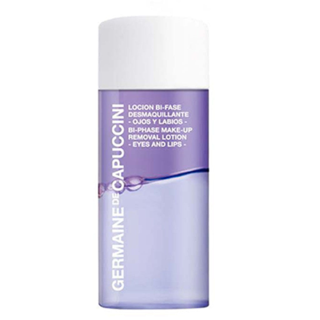 SALE MINI BI-PHASE MAKE-UP REMOVAL SOLUTION 50 ML