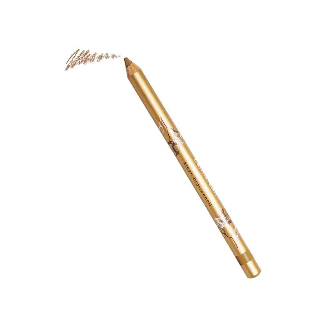 Brow pencil - soft taupe