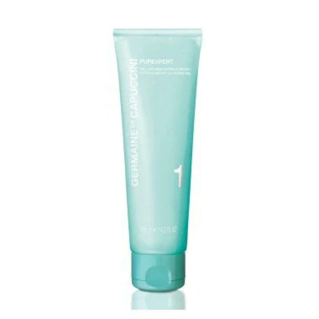 PUREXPERT EXTRA-COMFORT CLEANSING GEL 125 ML