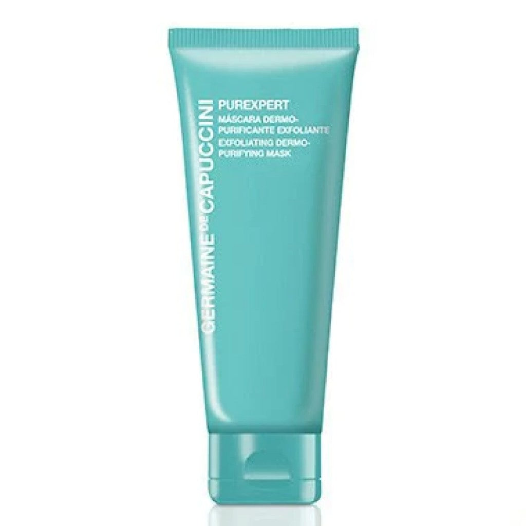 PUREXPERT EXFOLIANTING DERMO-PURIFYING MASK 75 ML