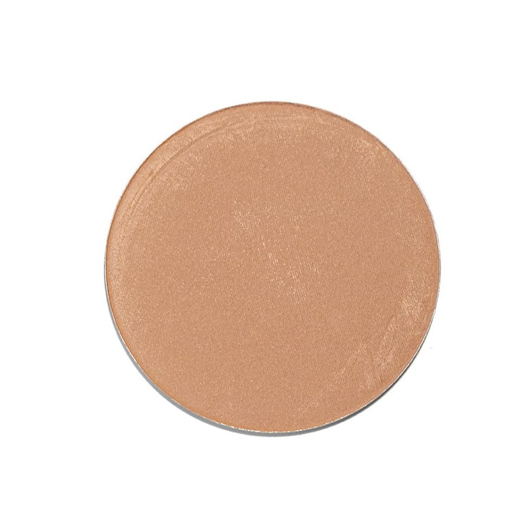 SALE Compact Mineral Foundation - dark