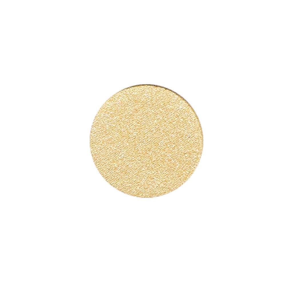 Compact Mineral Eyeshadow - willow