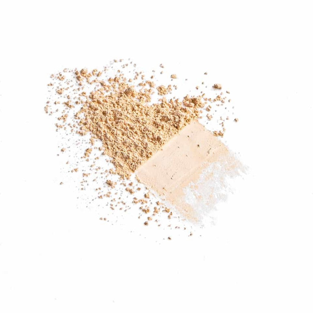 Loose mineral concealer - neutral
