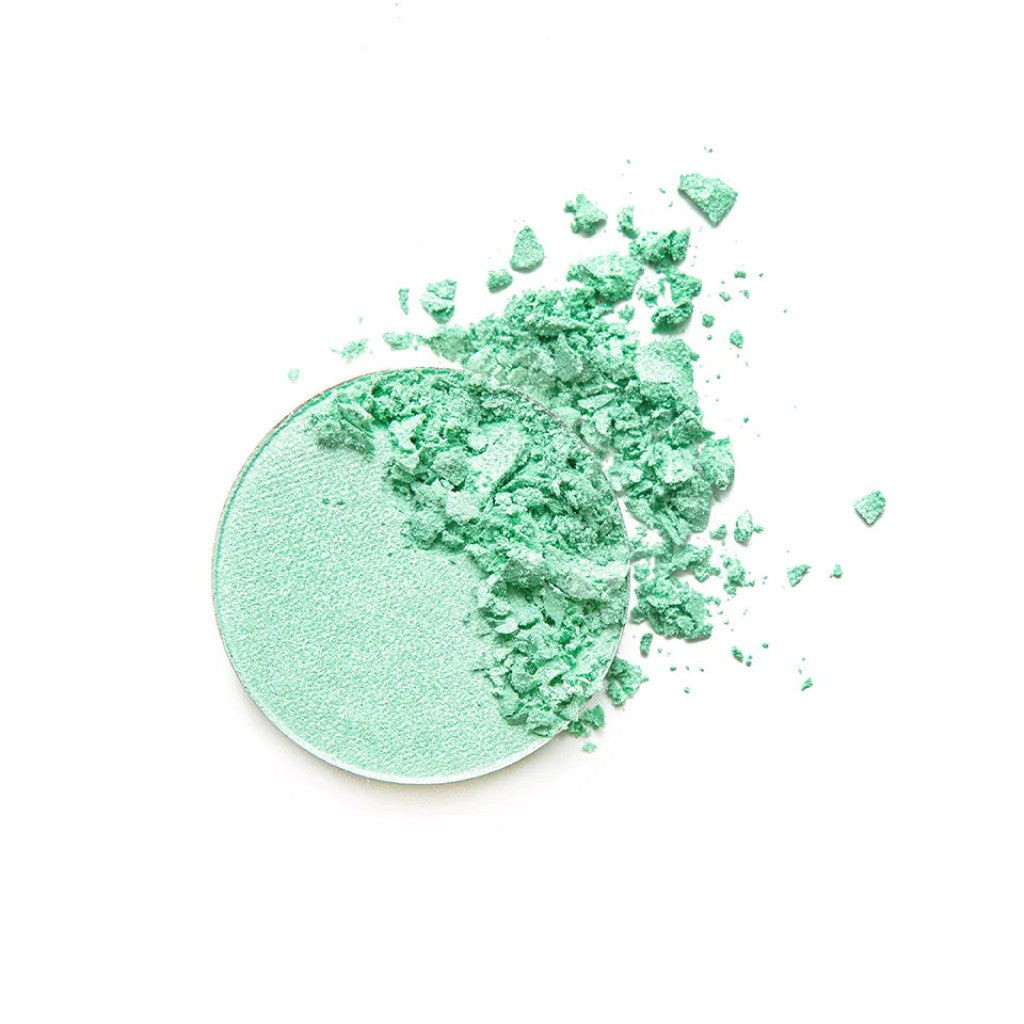 SALE Compact Mineral Eyeshadow - cool