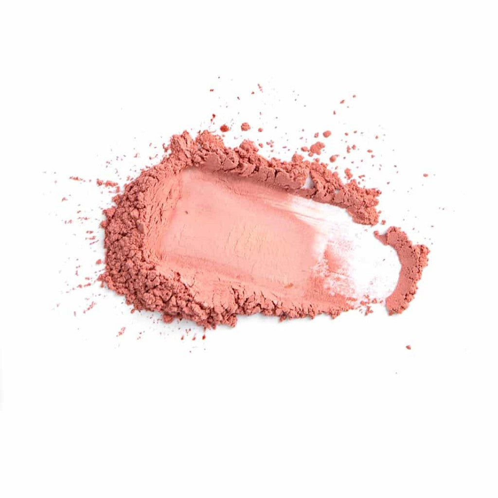SALE Loose mineral blush - Popular Pink 2