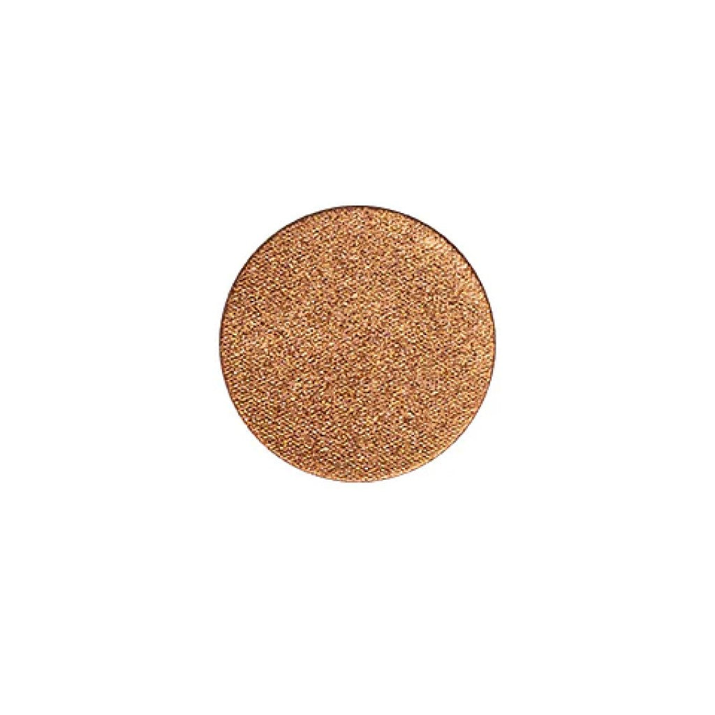 Compact Mineral Eyeshadow - sahara