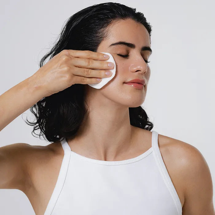 The Cleansing Expert Comforting Makeup Removal Milk 200ml