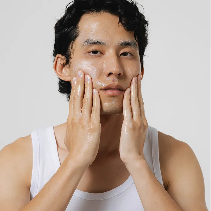 The Cleansing Expert Deep Cleansing Foaming Gel 150ml